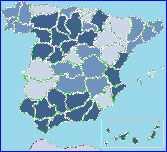 Espana